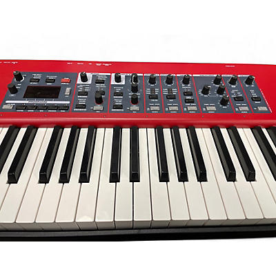 Nord Used Nord PIANO 4 Keyboard Workstation