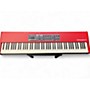 Used Nord PIANO 4 Keyboard Workstation