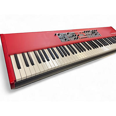 Used Nord PIANO 5 Keyboard Workstation