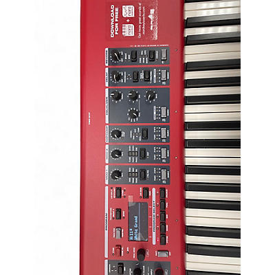 Used Nord PIANO 5 Stage Piano