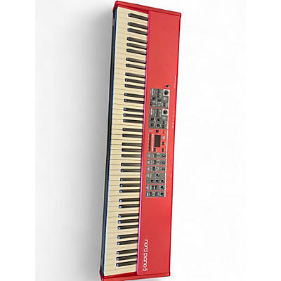 Used Nord PIANO 5 Stage Piano