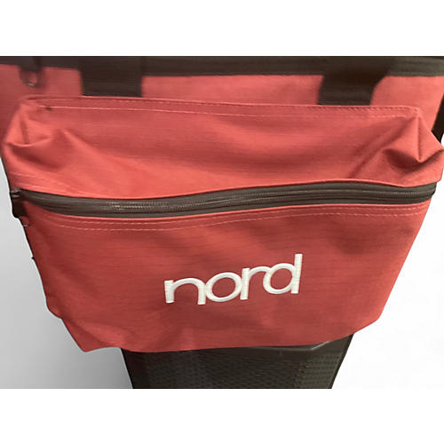 Used Nord PIANO MONITOR  Powered Monitor