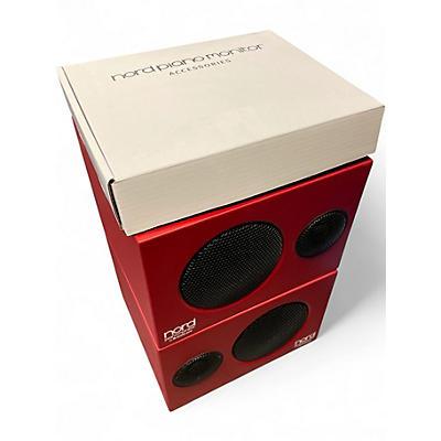 Used Nord PIANO MONITOR Sound Package