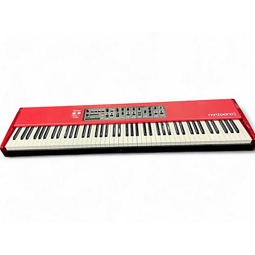 Nord Used Nord Piano 2 Stage Piano