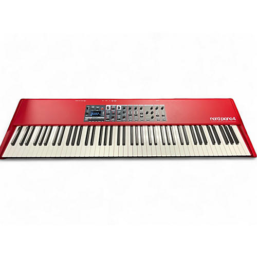 Nord Used Nord Piano 4 Stage Piano