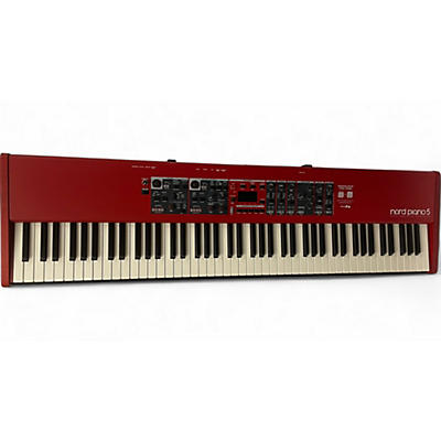 Nord Used Nord Piano 5 Stage Piano