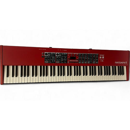 Nord Used Nord Piano 5 Stage Piano