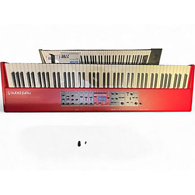 Used Nord Piano 5 Stage Piano