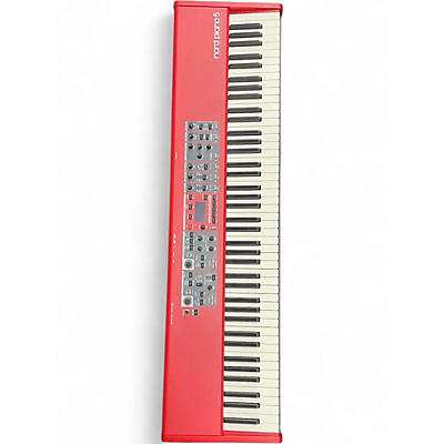 Used Nord Piano 5 Stage Piano