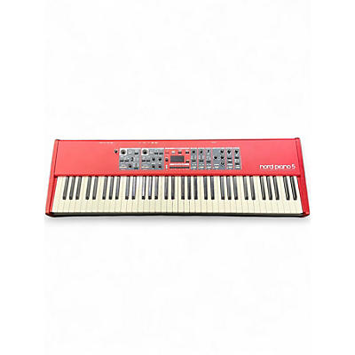 Used Nord Piano 5 Stage Piano