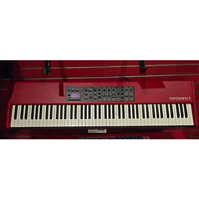 Nord Used Nord Piano III Stage Piano