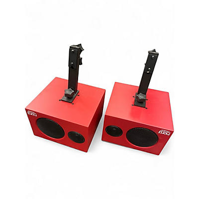 Used Nord Piano Monitors by Audio Pro Pair Powered Monitor