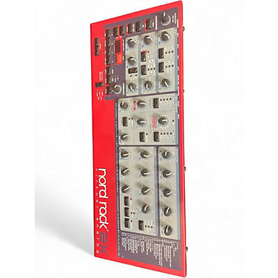 Used Nord Rack 2X Synthesizer