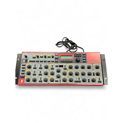 Used Nord Rack 3 Synthesizer