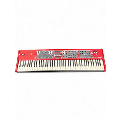 Used Nord STAGE 3 88 Stage Piano