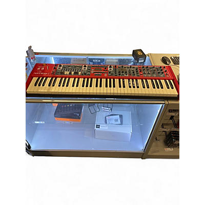 Used Nord STAGE 3 Compact Stage Piano