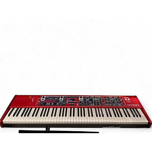 Nord Used Nord STAGE 3 Stage Piano