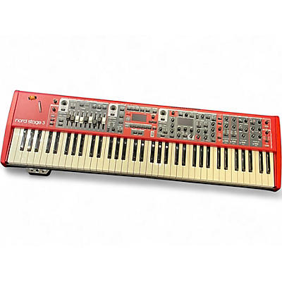 Used Nord STAGE 3 Stage Piano