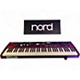 Used Nord STAGE 4 COMPACT 73 Keyboard Workstation
