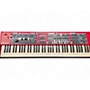 Used Nord STAGE 4 COMPACT Stage Piano
