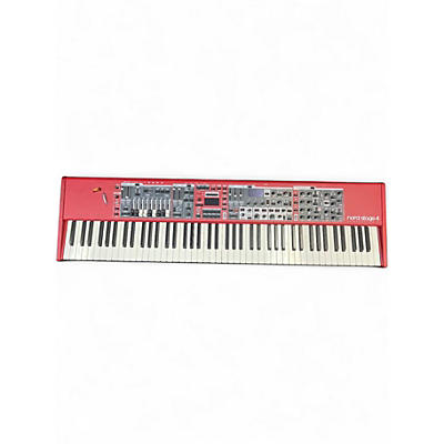 Used Nord STAGE 4 Stage Piano