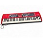 Used Nord STAGE 76 REVISION B Portable Keyboard