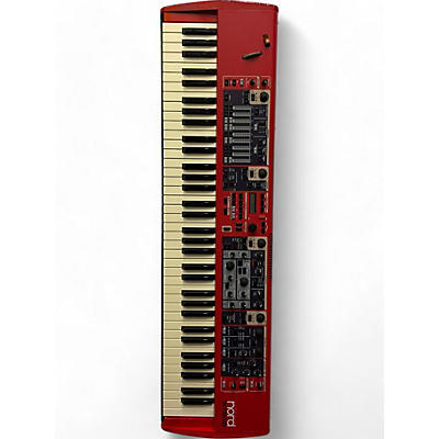 Nord Used Nord STAGE CLASSIC 73 COMPACT Stage Piano