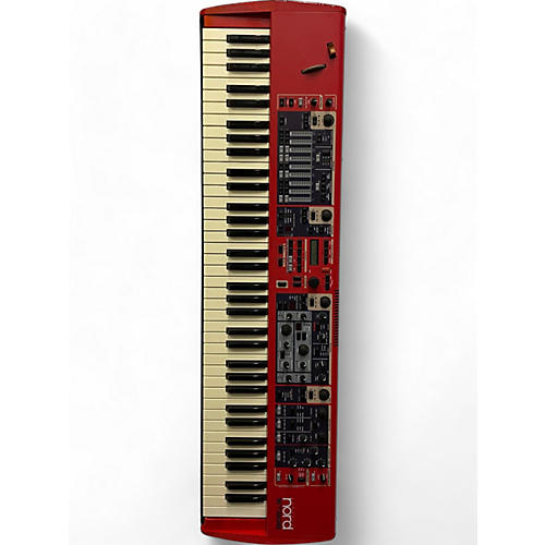 Nord Used Nord STAGE CLASSIC 73 COMPACT Stage Piano