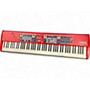 Used Nord STAGE REVISION 8 Keyboard Workstation