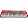 Used Nord STAGE REVISION B Keyboard Workstation