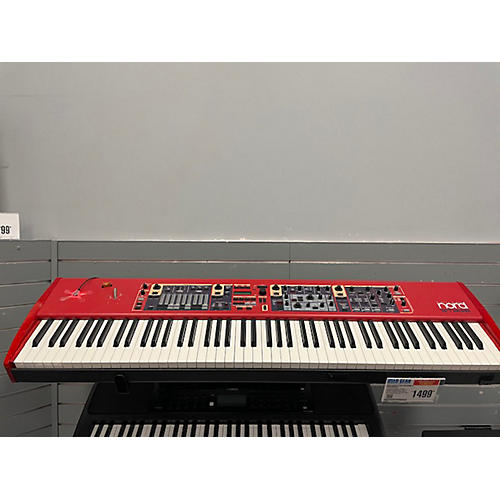 Nord Used Nord STAGE REVISION B Synthesizer