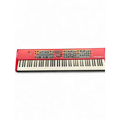 Used Nord Stage 2 EX Stage Piano
