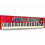 Used Nord Stage 2 HA88 Keyboard Workstation
