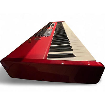 Used Nord Stage 2  Keyboard Workstation