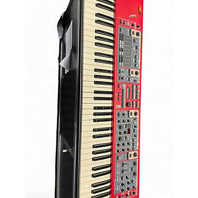 Nord Used Nord Stage 2 SW73 73 Key Stage Piano