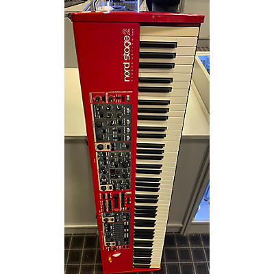 Nord Used Nord Stage 2 Synthesizer