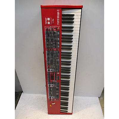 Nord Used Nord Stage 3 88-Key Keyboard Stage Piano