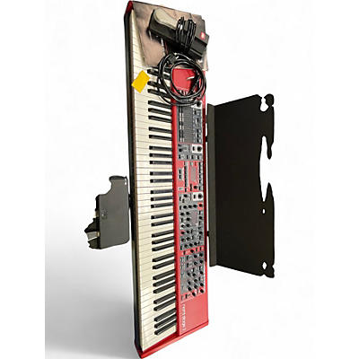 Used Nord Stage 3 88 Stage Piano