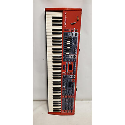 Nord Used Nord Stage 3 Compact 73 Stage Piano