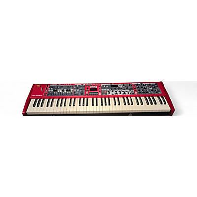 Used Nord Stage 4 73 Stage Piano
