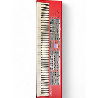 Nord Used Nord Stage 4 88 Keyboard Workstation