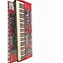 Used Nord Used Nord Stage 4 Compact 76 Keyboard Workstation