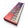 Used Nord Stage 4 HA88 Stage Piano