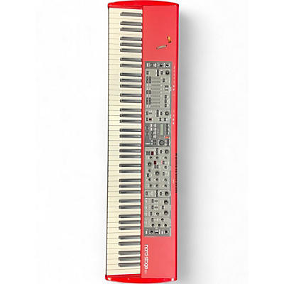 Used Nord Stage EX 88 Key Stage Piano