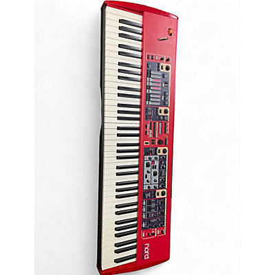 Used Nord Stage Revision B Synthesizer