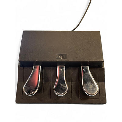 Used Nord TRIPLE SUSTAIN Sustain Pedal