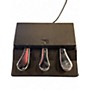 Used Nord TRIPLE SUSTAIN Sustain Pedal