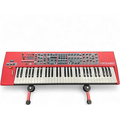 Used Nord WAVE 2 Synthesizer