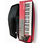 Used Nord WAVE 49 Key with Bag Keyboard Workstation