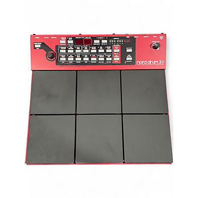 Used Nord drum 3p Synthesizer